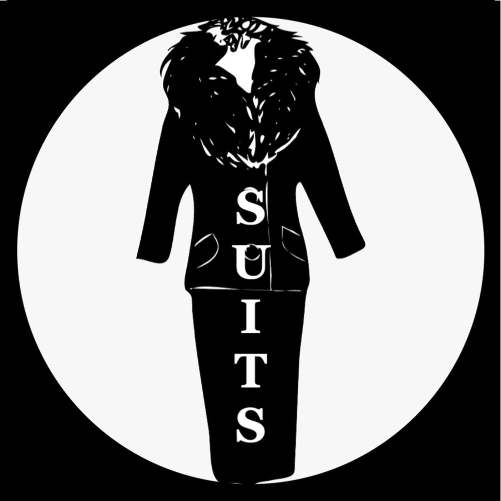 Women’s Dress Suits